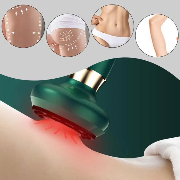 CoreFirm Pro Slimming Massager Plus